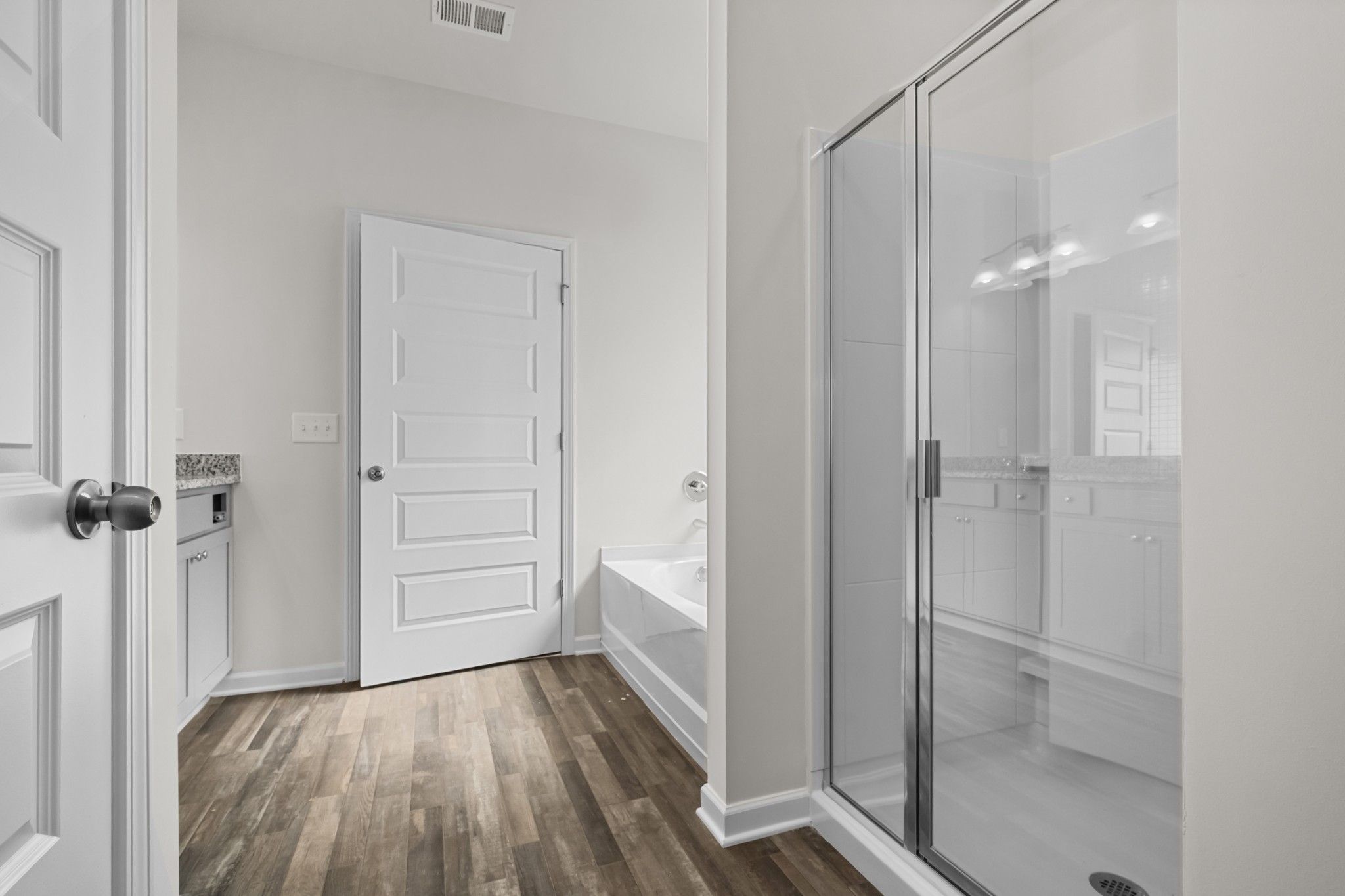 **Photos on MLS may not be of actual listed home but of a Smith Douglas Model home or similar home.