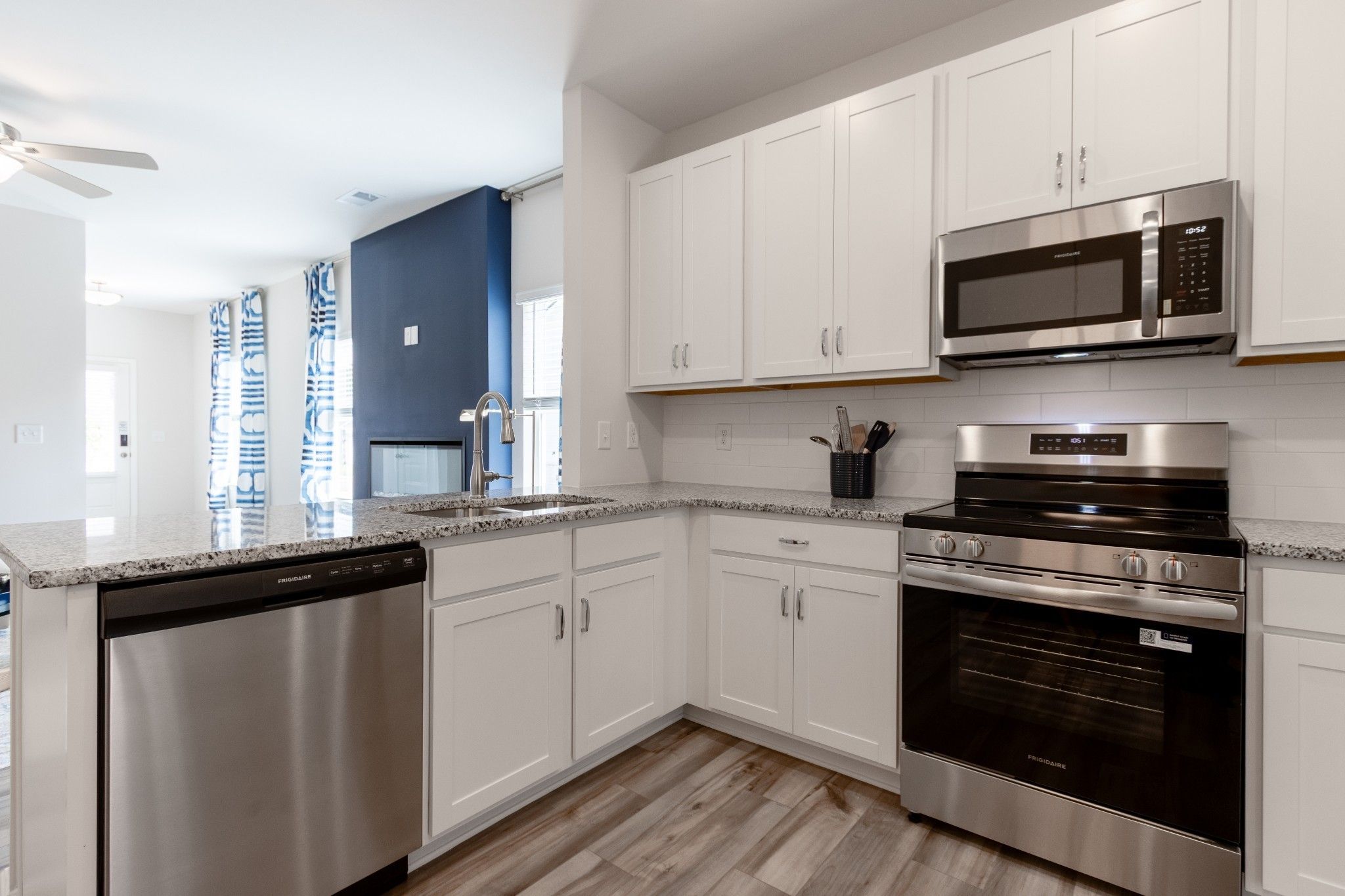**Photos on MLS may not be of actual listed home but of a Smith Douglas Model home or similar home.