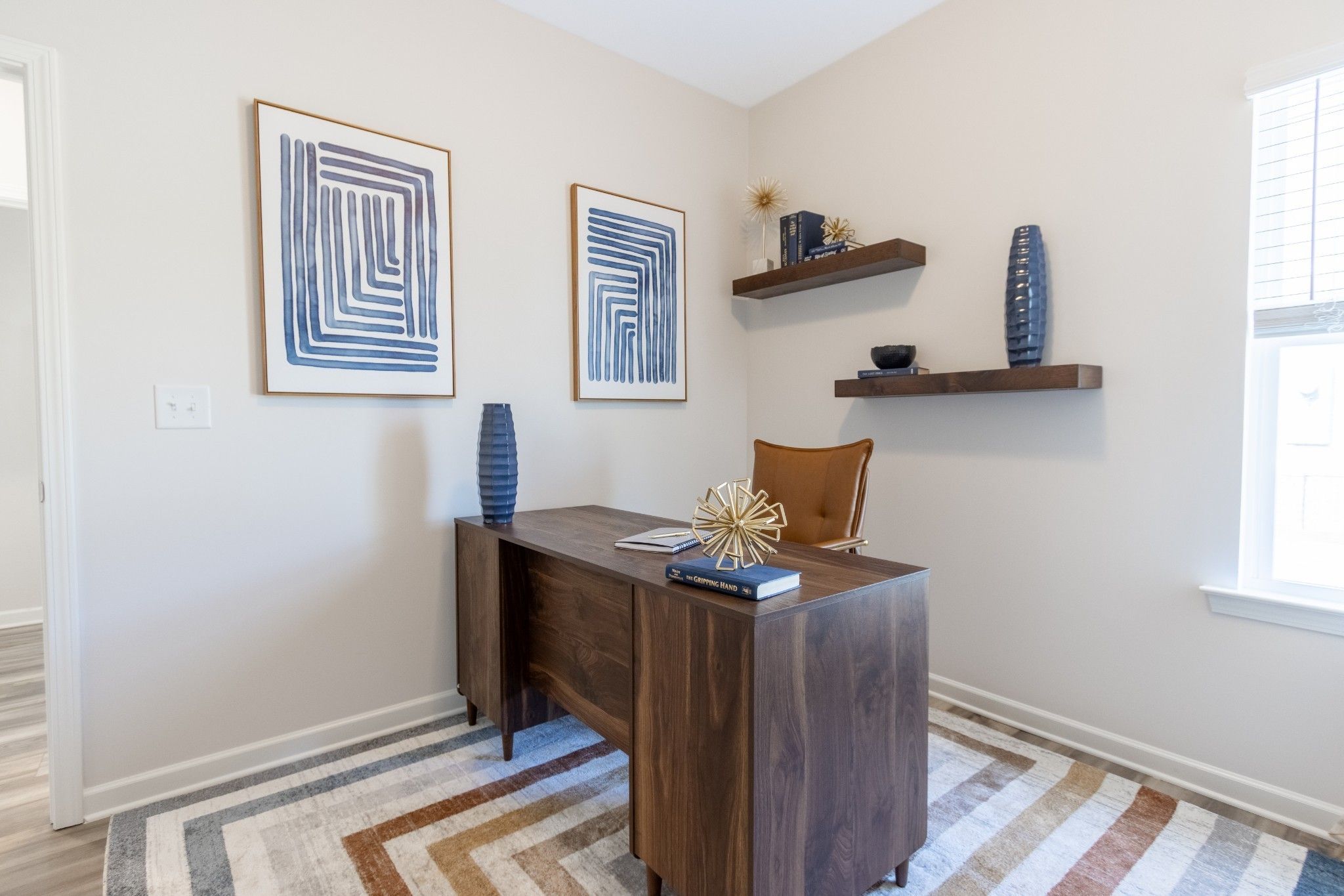 **Photos on MLS may not be of actual listed home but of a Smith Douglas Model home or similar home.