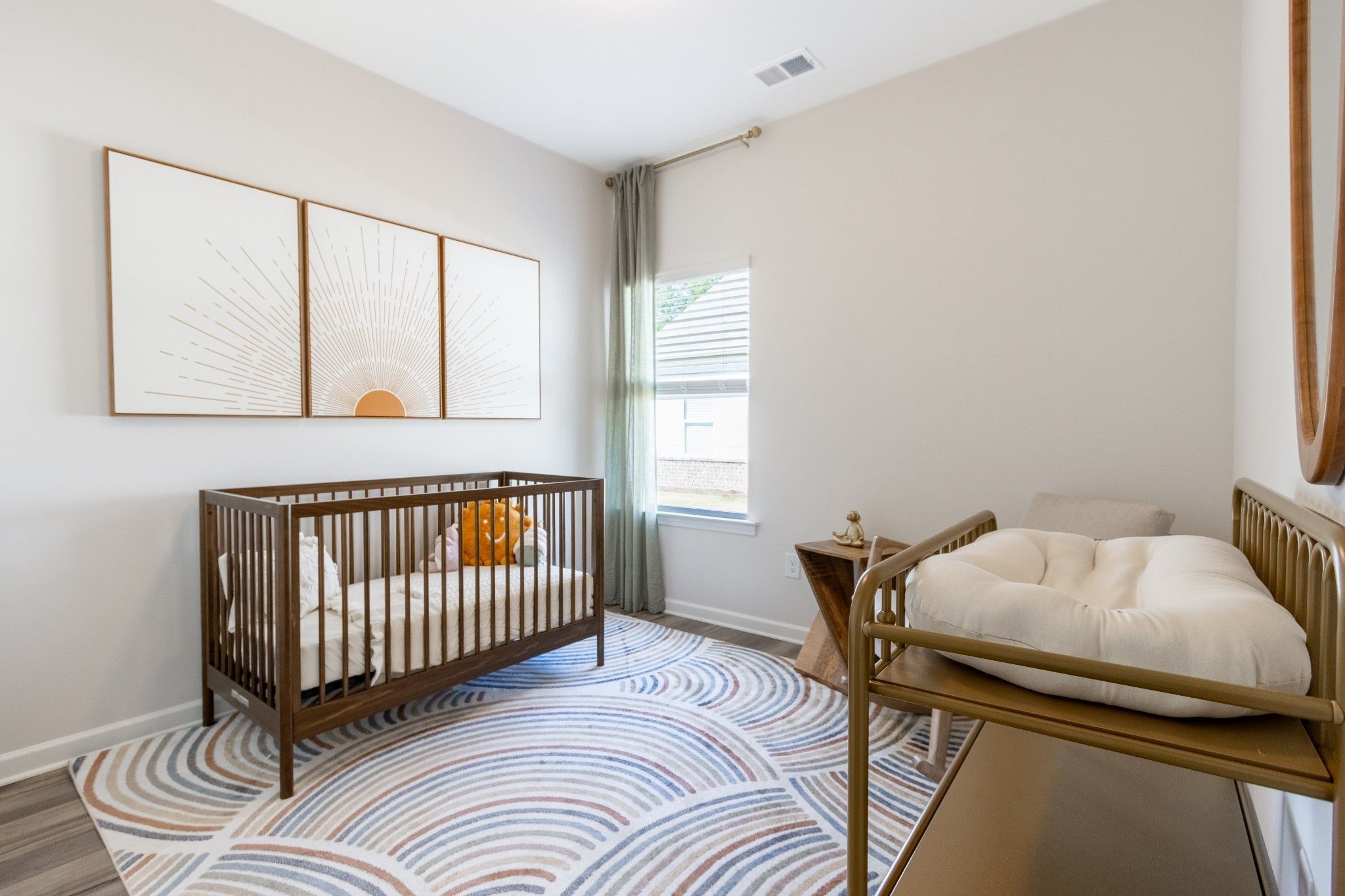 **Photos on MLS may not be of actual listed home but of a Smith Douglas Model home or similar home.