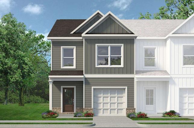 134 Alameda Street (The Sonoma)