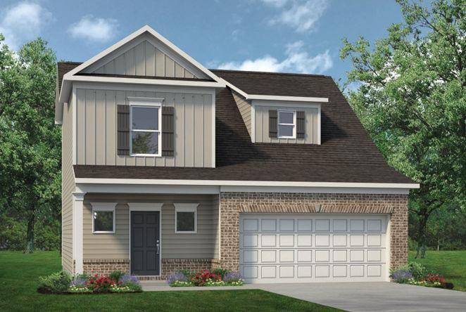 7 Everly Trail (The Grayson)