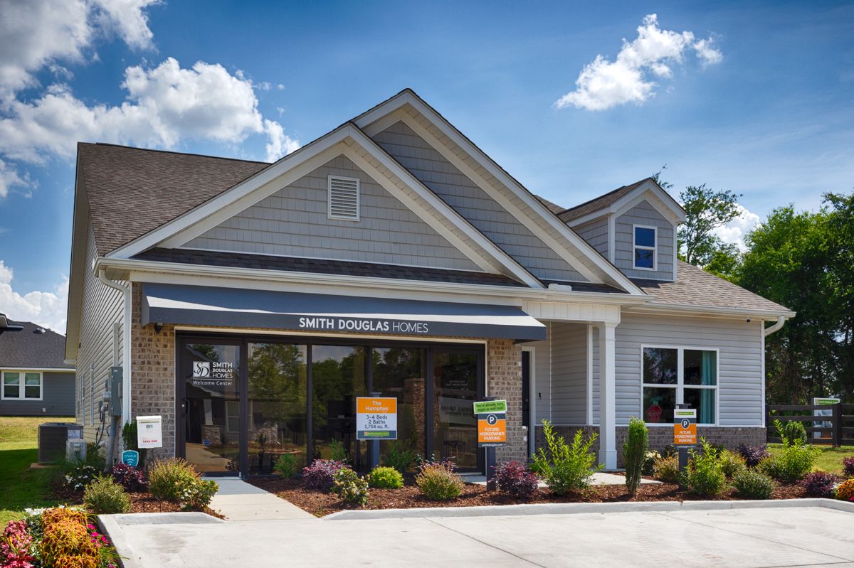 Carroll Green - Harvest, AL