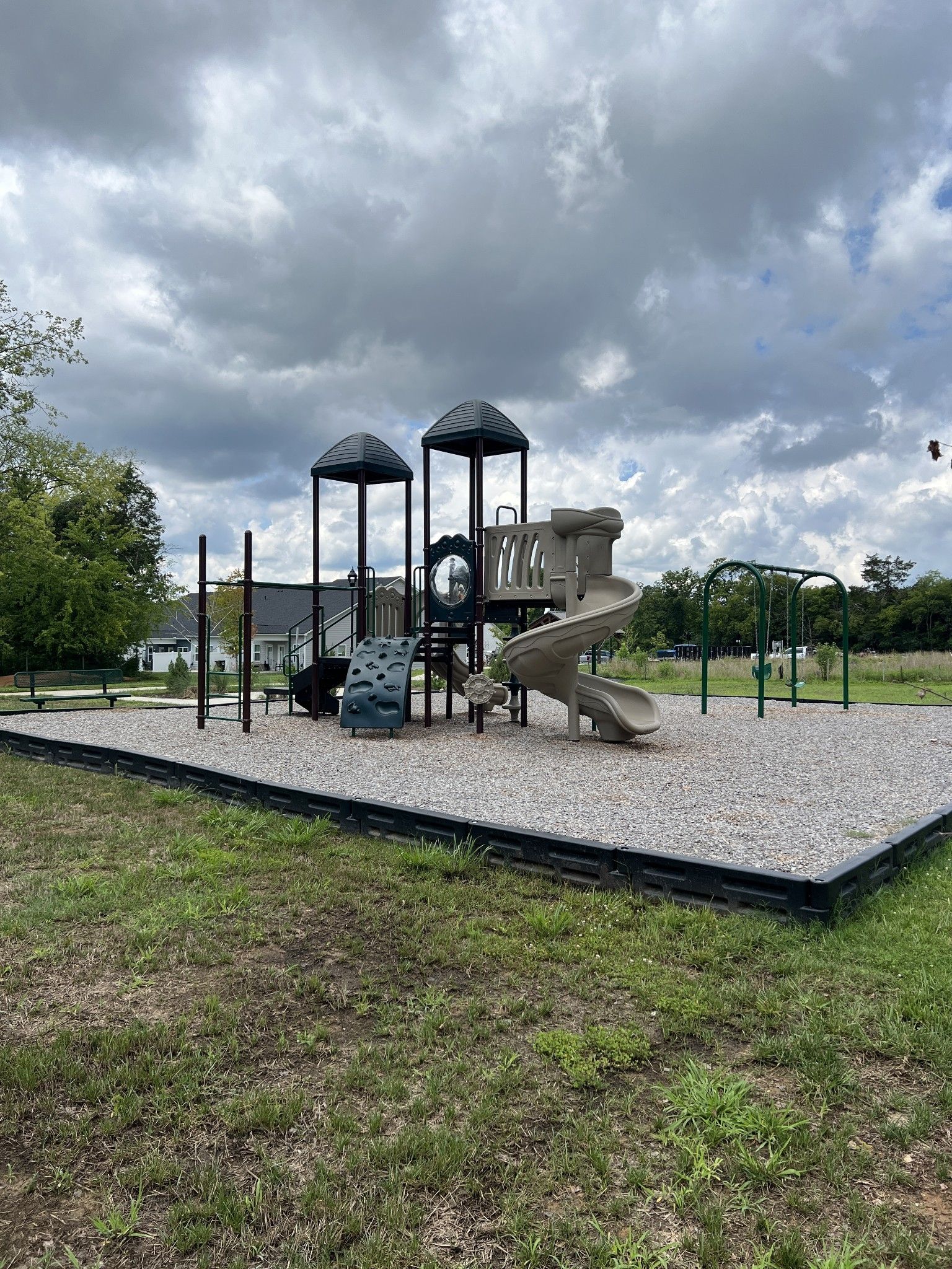 Community Playground