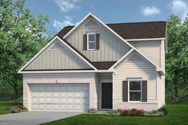 159 Hadley Way (The Caldwell)