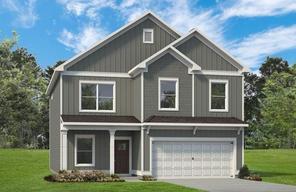 5044 Cecelia Drive Drive (The Harrington)