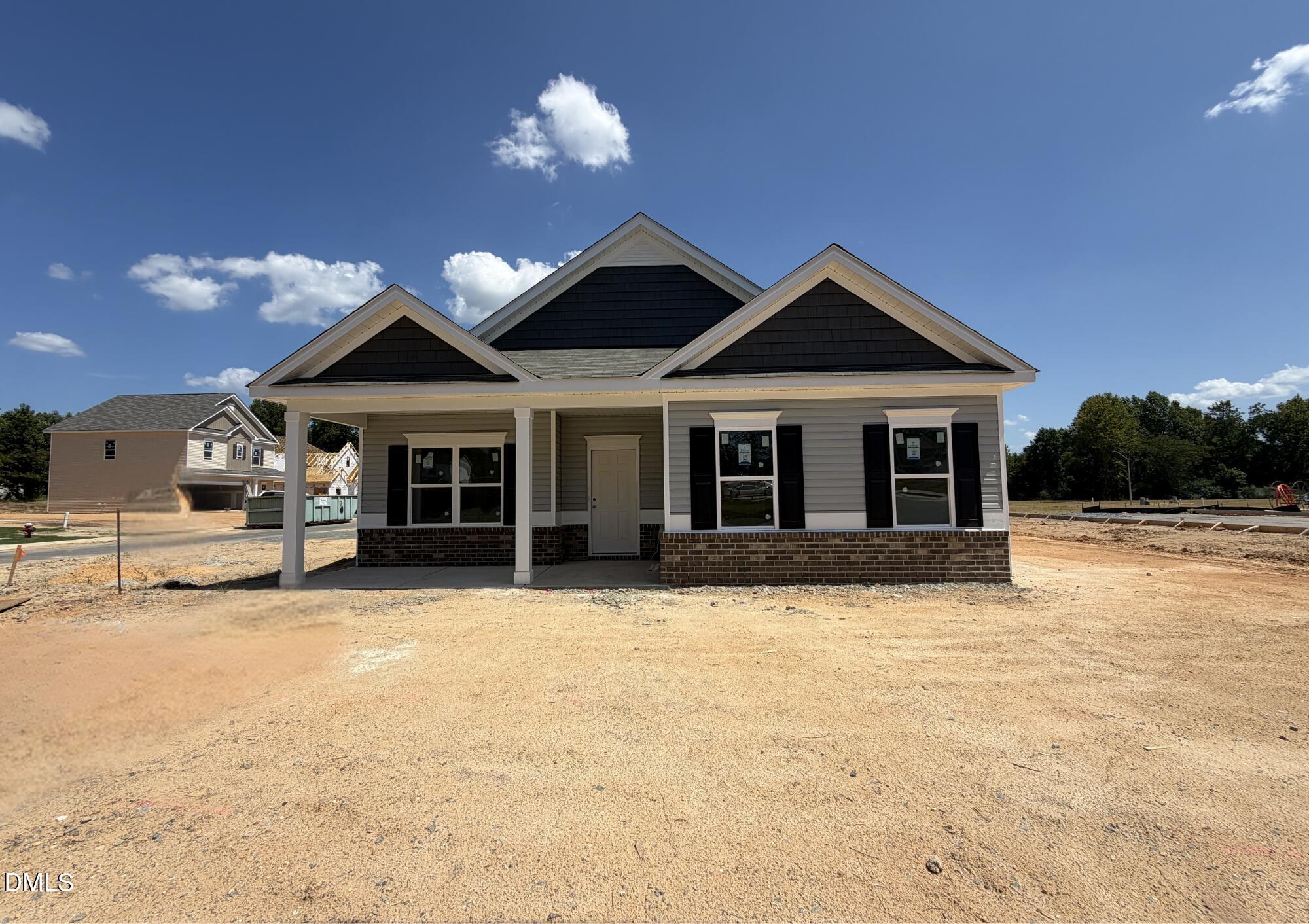 2915 Lemon Springs Road (The Westminster)