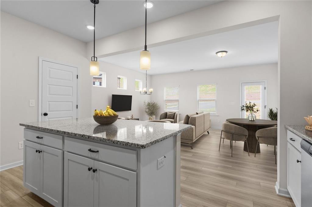 Open Living-new_End Unit HC 43