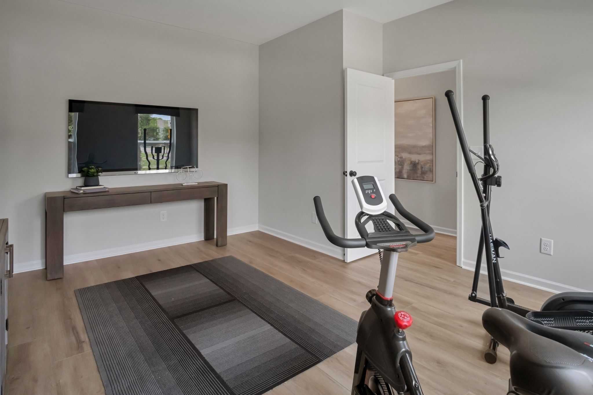 Photos are of model home which is the same floorplan. Contact on-site agent to schedule a personal