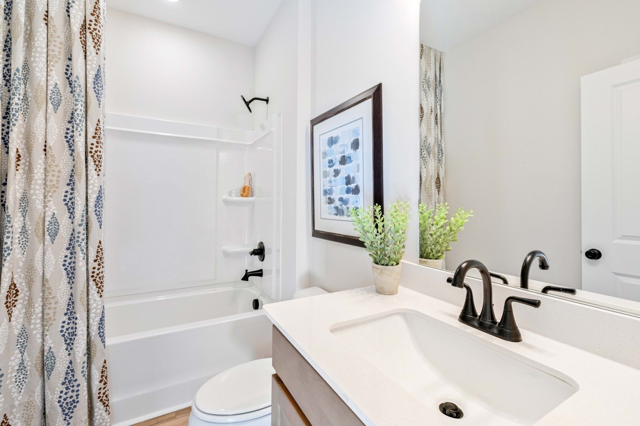 Photos are of model home and features/colors of this listing vary.