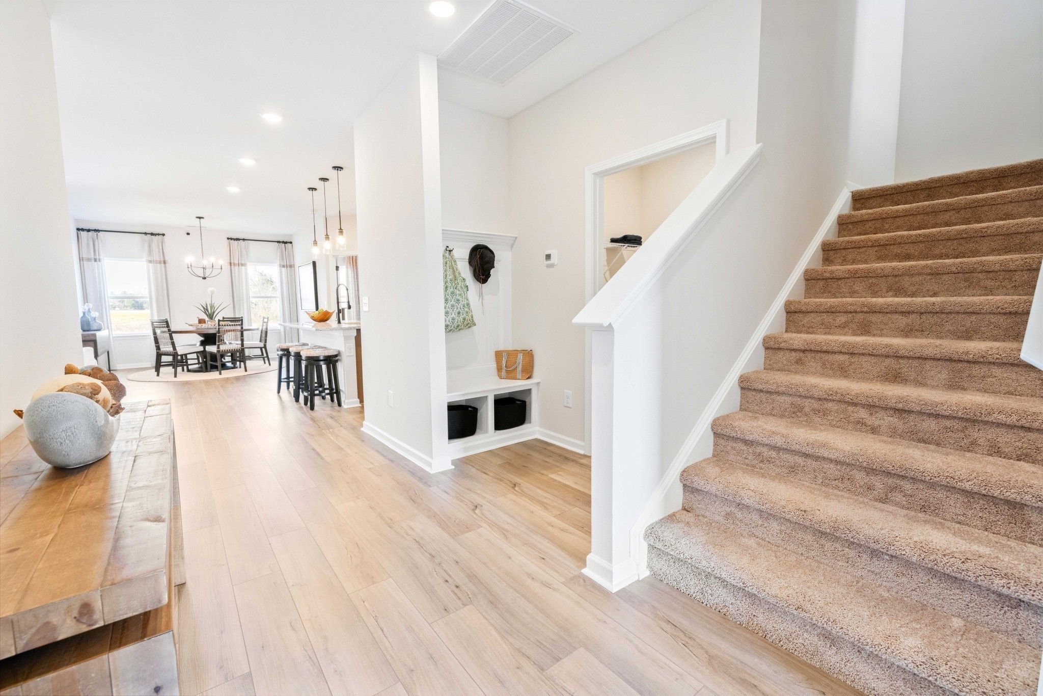 Photos are of model home and features/colors of this listing vary.