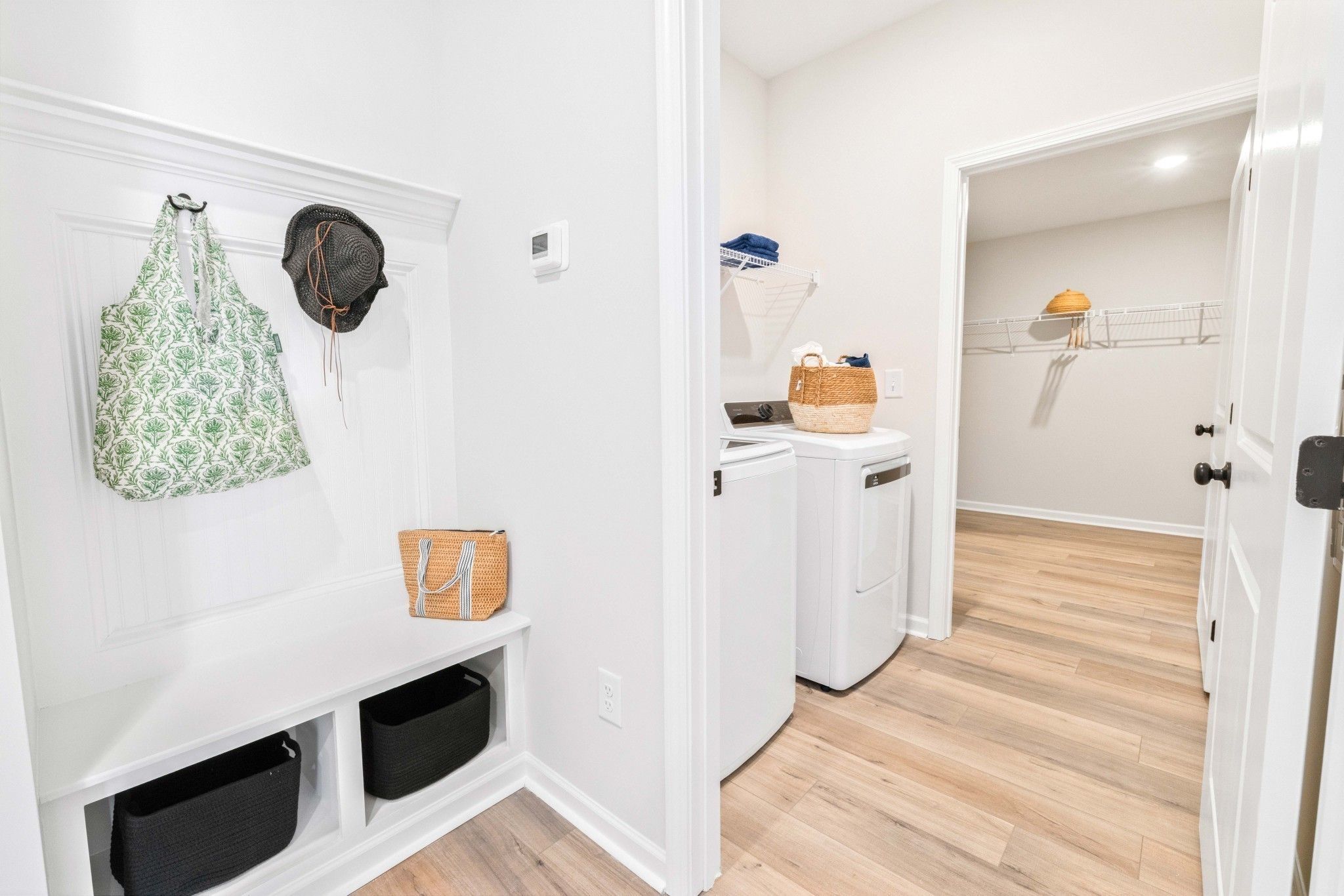 Photos are of model home and features/colors of this listing vary.