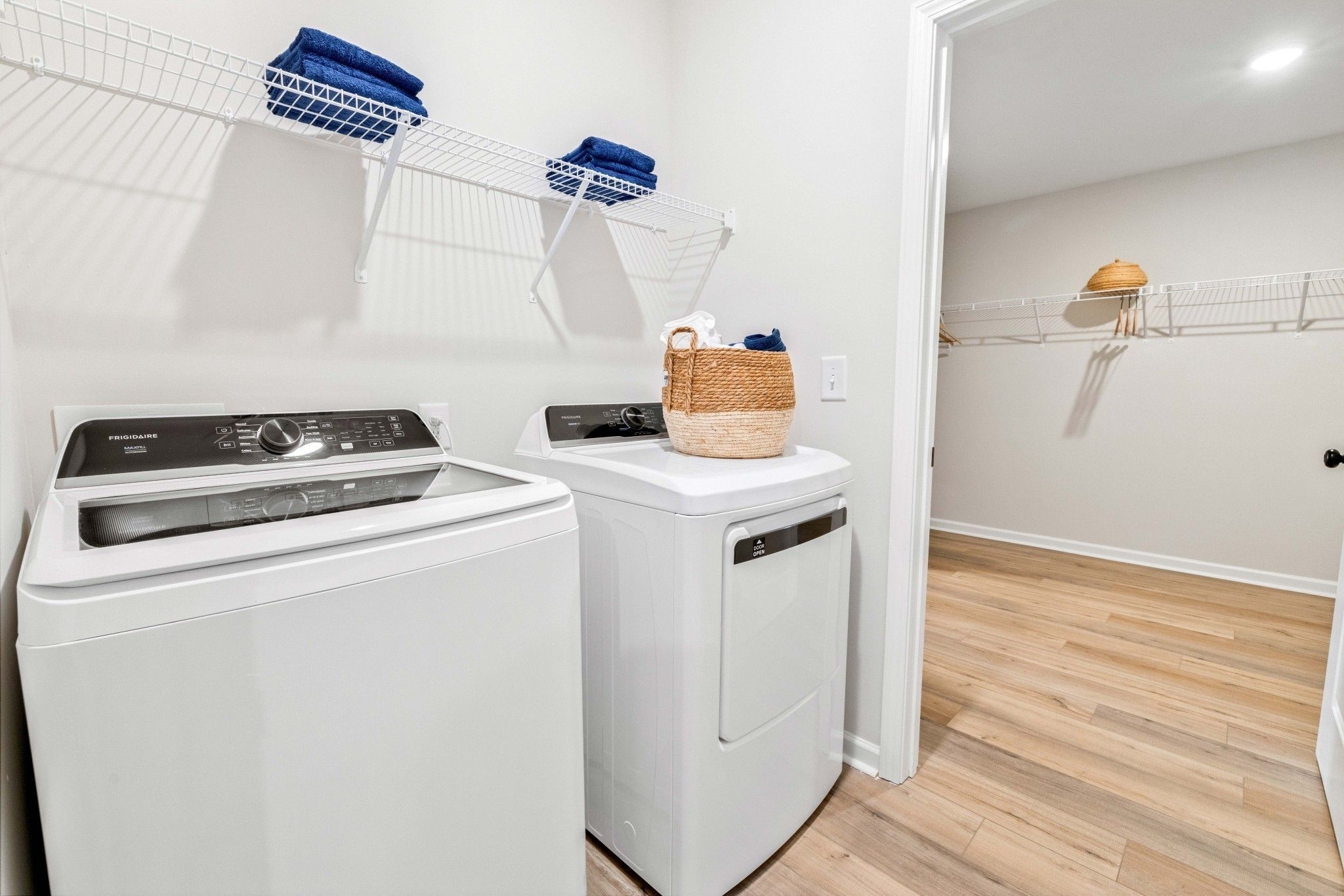 Photos are of model home and features/colors of this listing vary.
