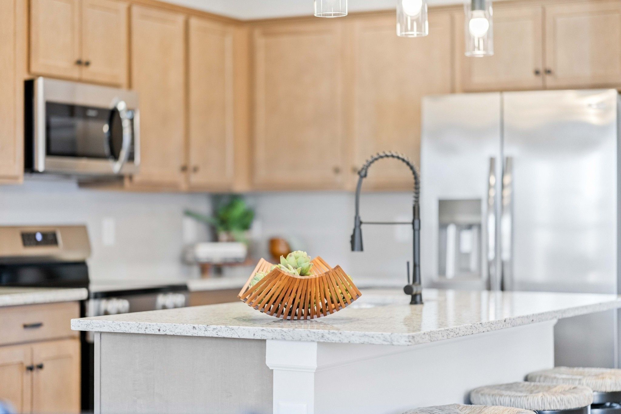 Photos are of model home and features/colors of this listing vary.