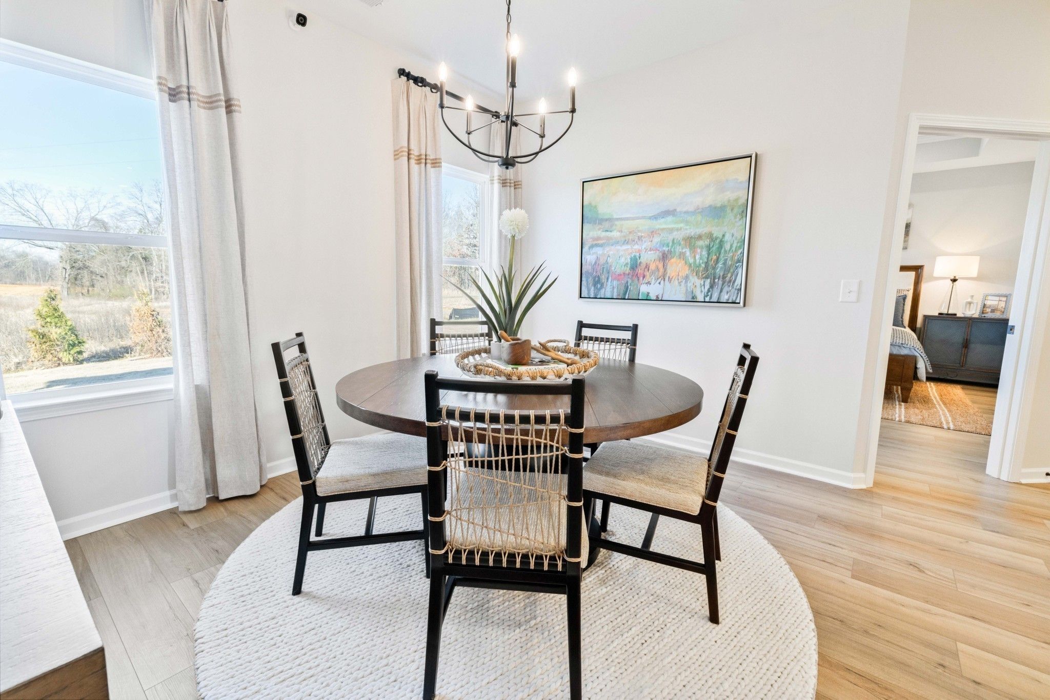 Photos are of model home and features/colors of this listing vary.
