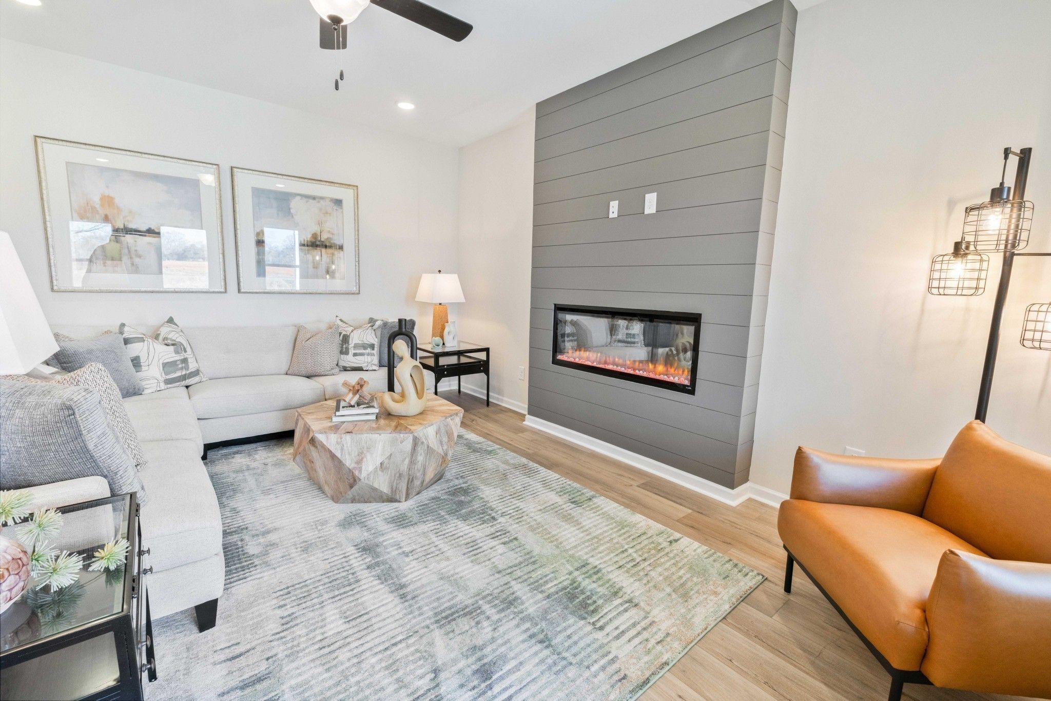 Photos are of model home and features/colors of this listing vary.