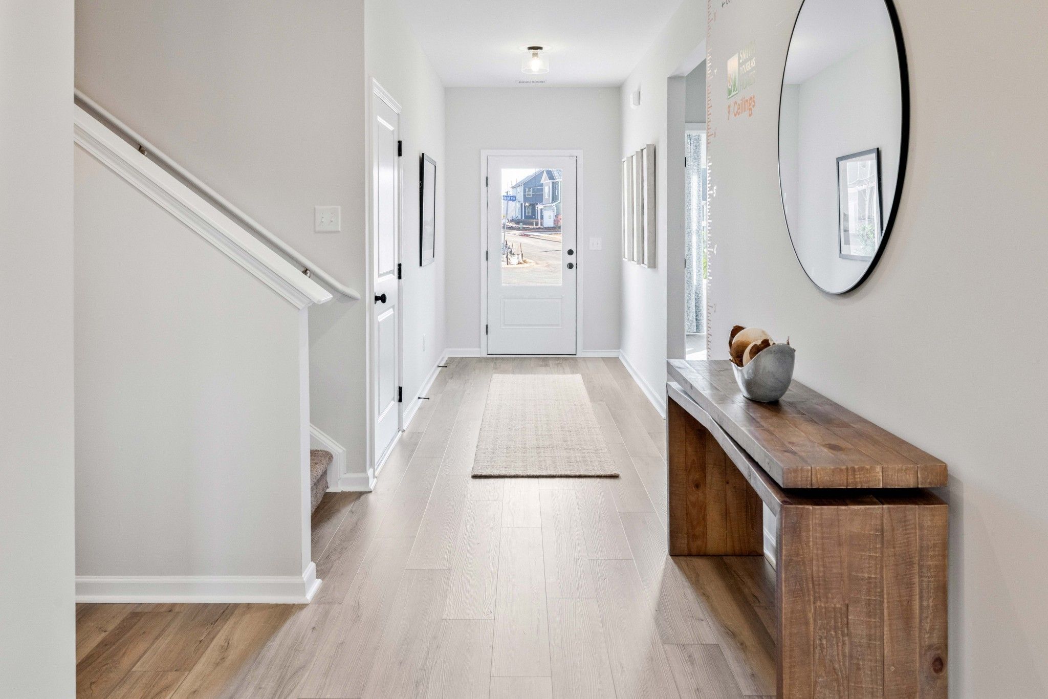 Photos are of model home and features/colors of this listing vary.