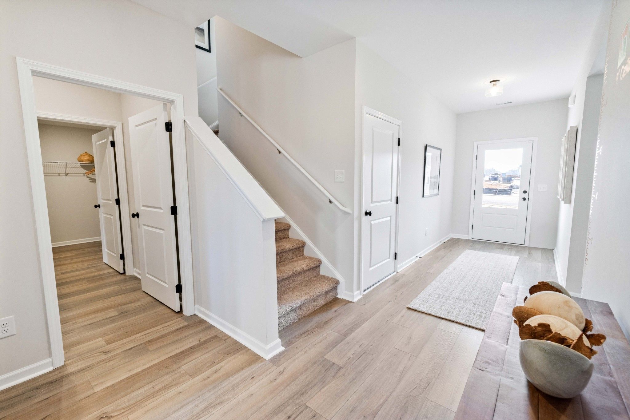Photos are of model home and features/colors of this listing vary.