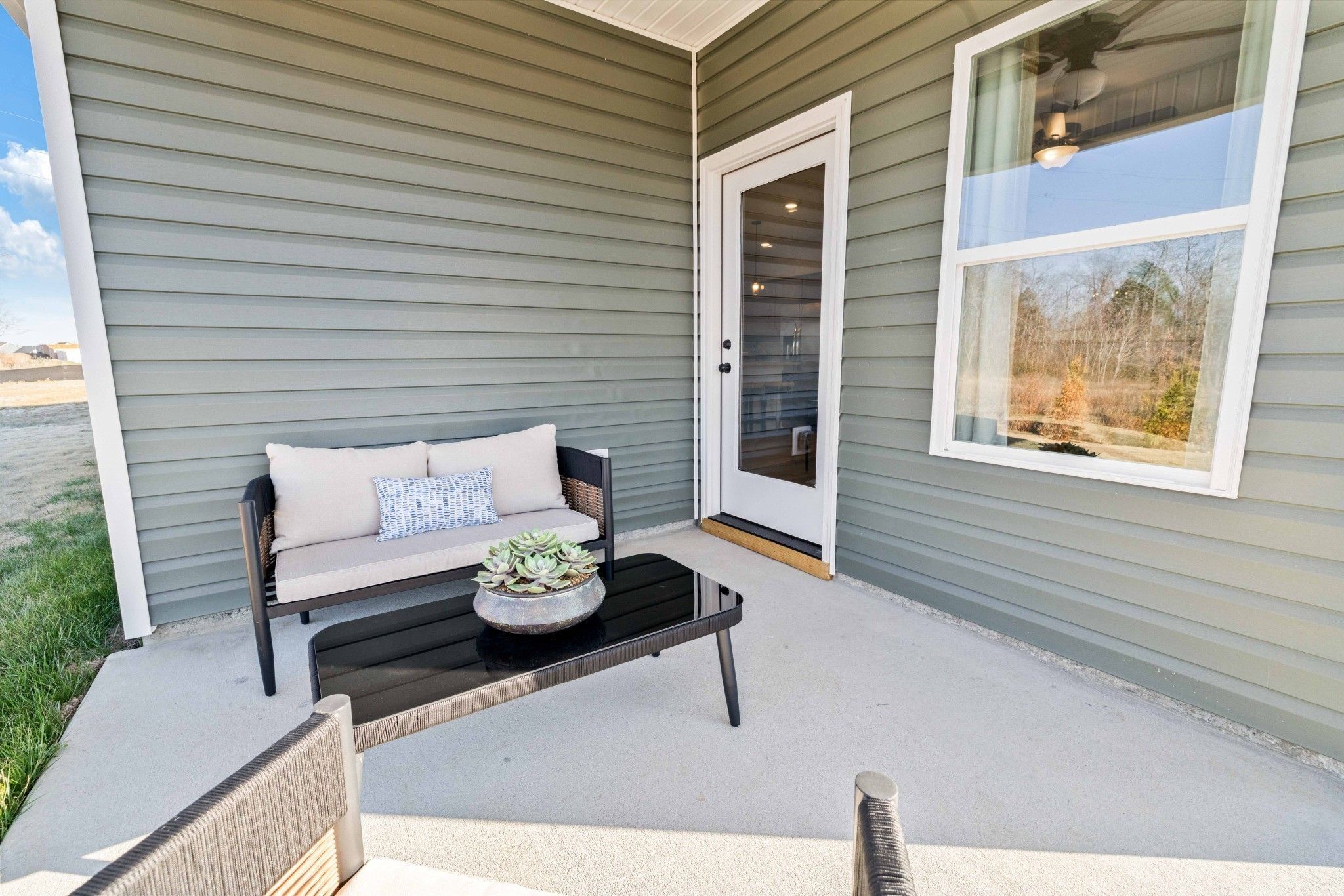 Photos are of model home and features/colors of this listing vary.