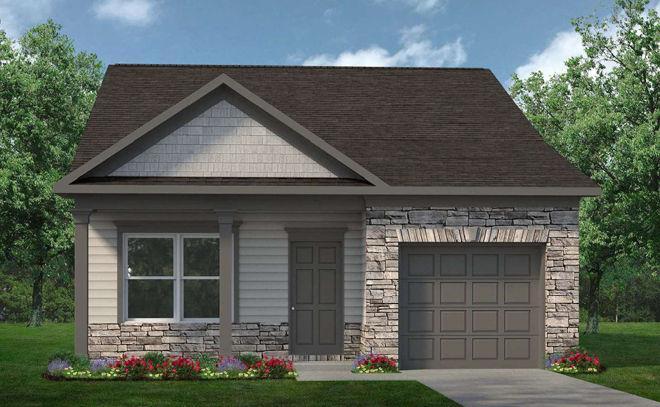 105 Meadowlark Lane (The Shelby)