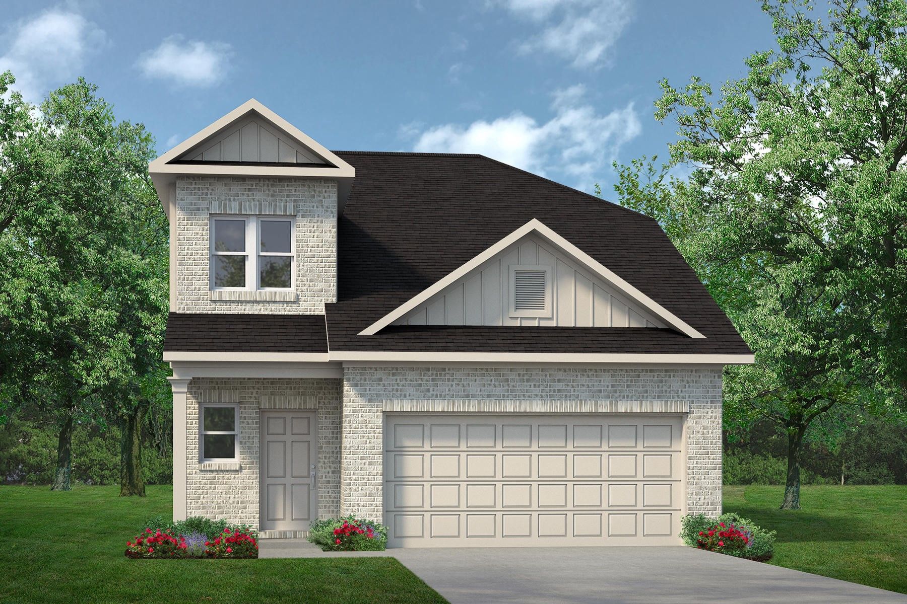 39506 Yellow Heron Way (The Robin II)