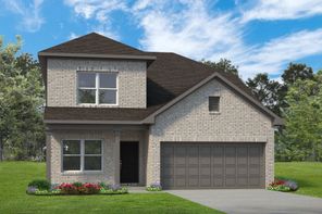 2839 Wind Cave Lane (The Shetland III)