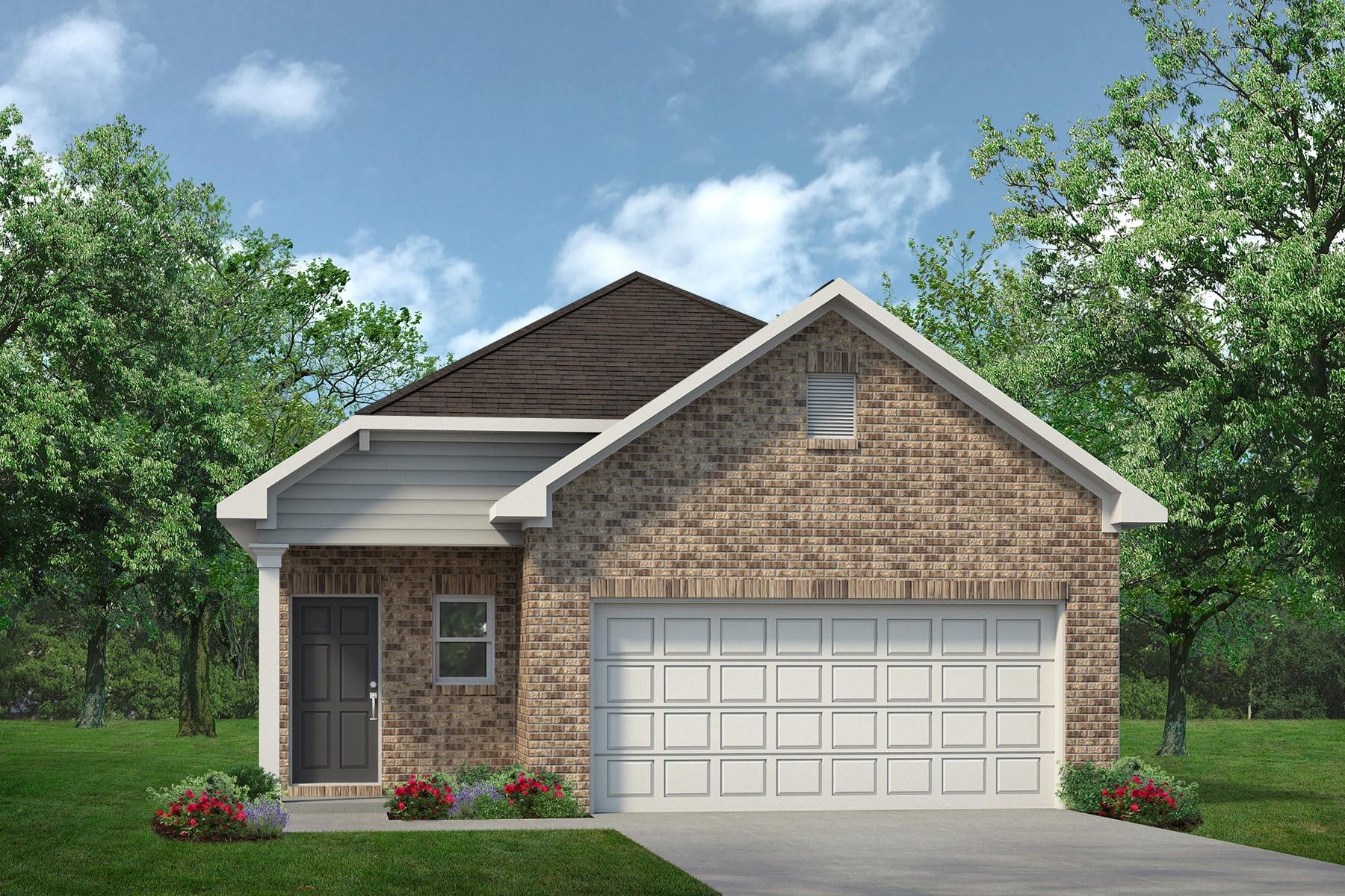 1945 E Riverside Circle (The Mockingbird II)