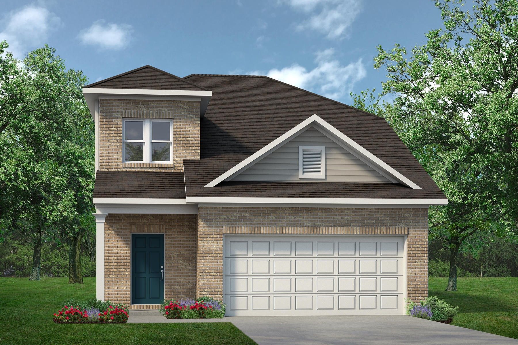 1626 N River Scene Trail (The Sparrow II)