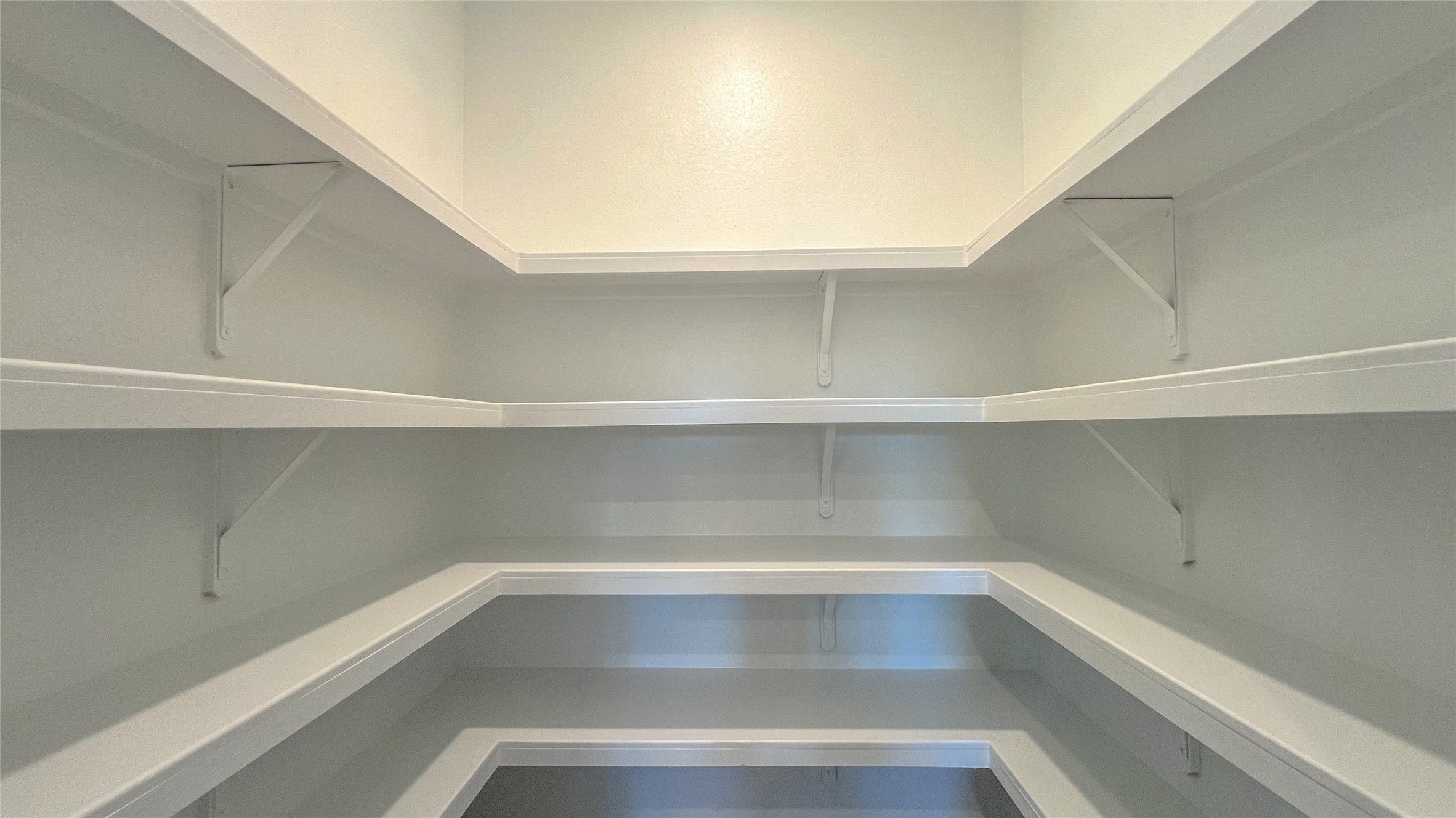 The Crawford- Kitchen Pantry