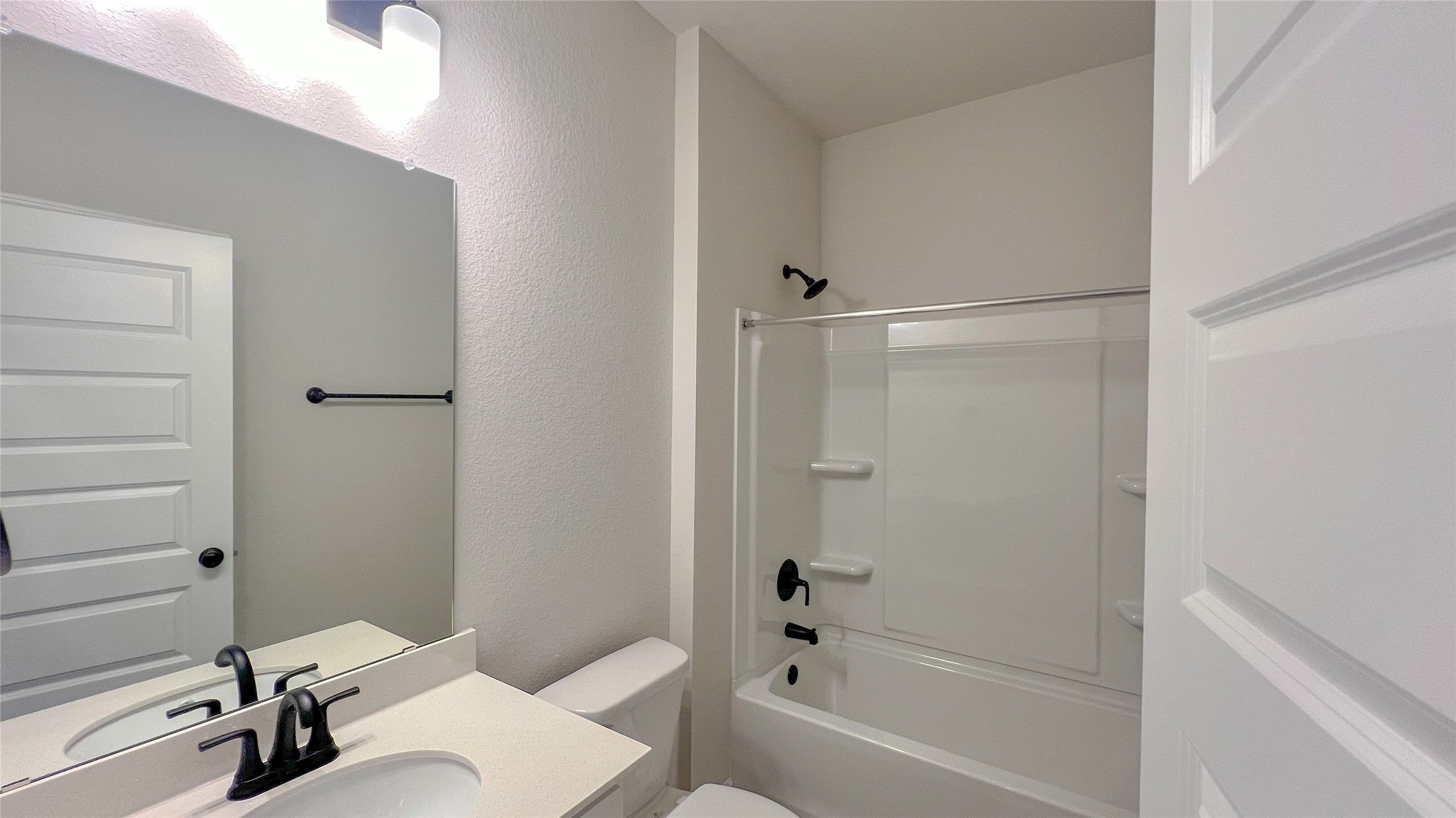 The Crawford- Hall Bath