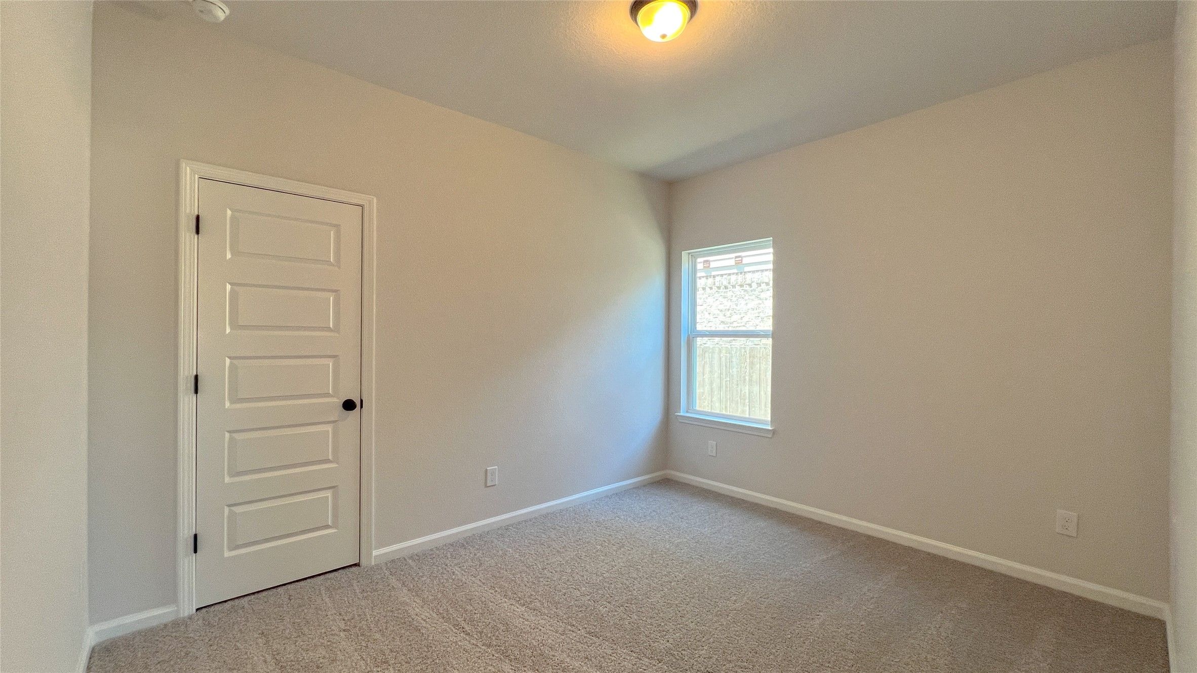 The Crawford- Bedroom 3