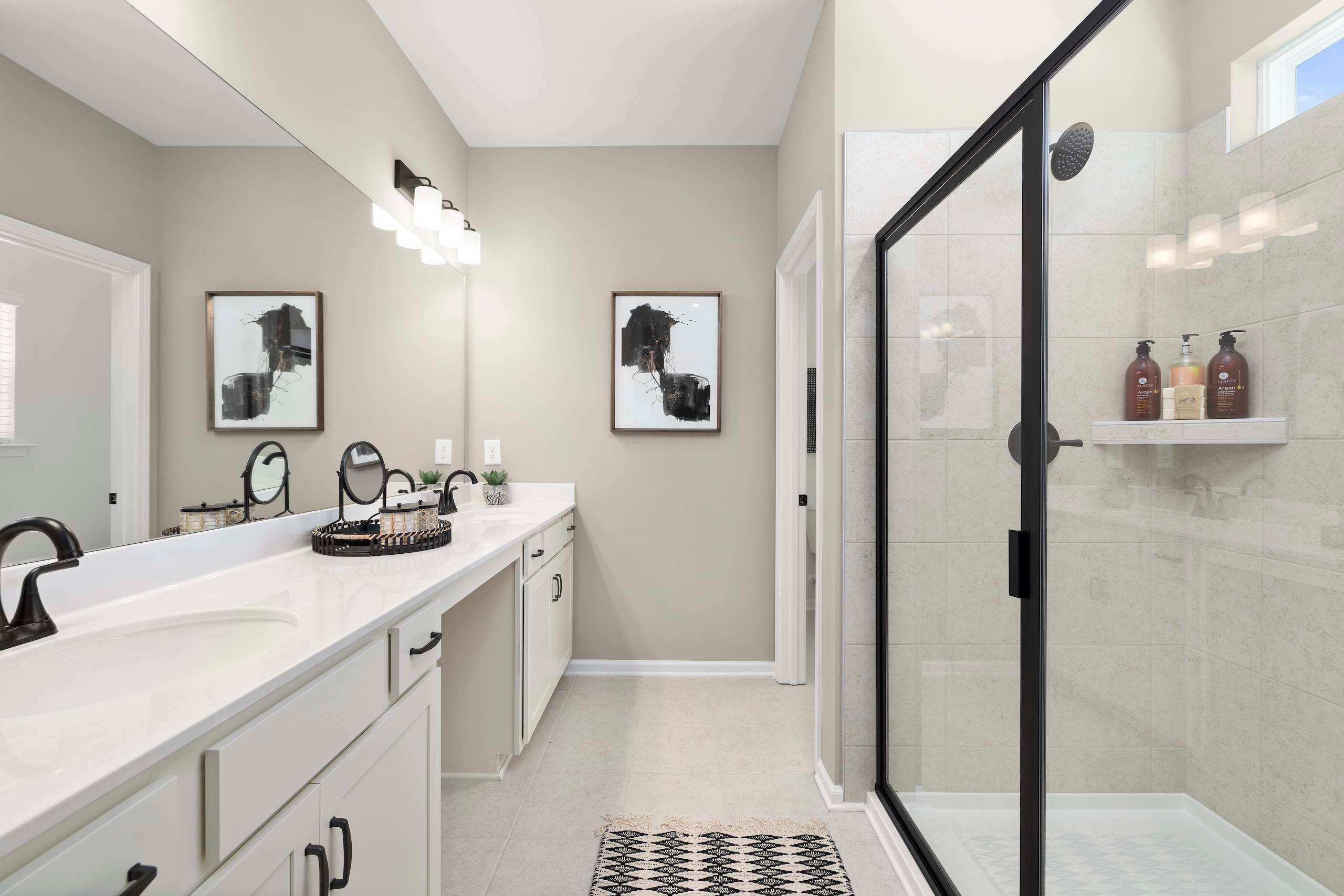 The Ellison II Primary En-Suite