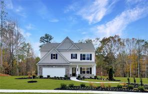 45 Jones Ridge Drive (The Ellijay)