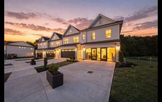 Laurelwood Park: Gallatin, Tennessee - Smith Douglas Homes