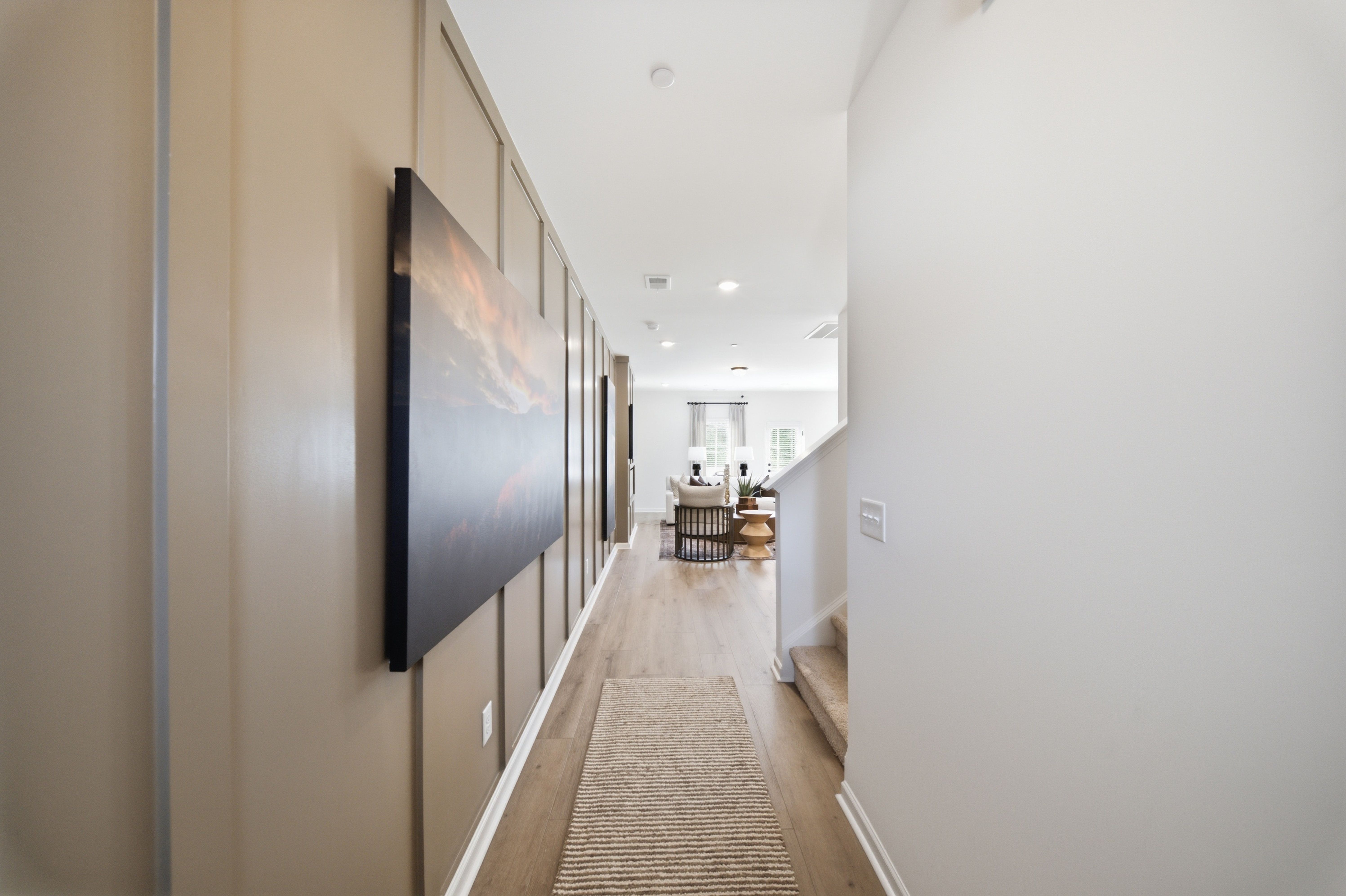 casa en Laurelwood Park por Smith Douglas Homes