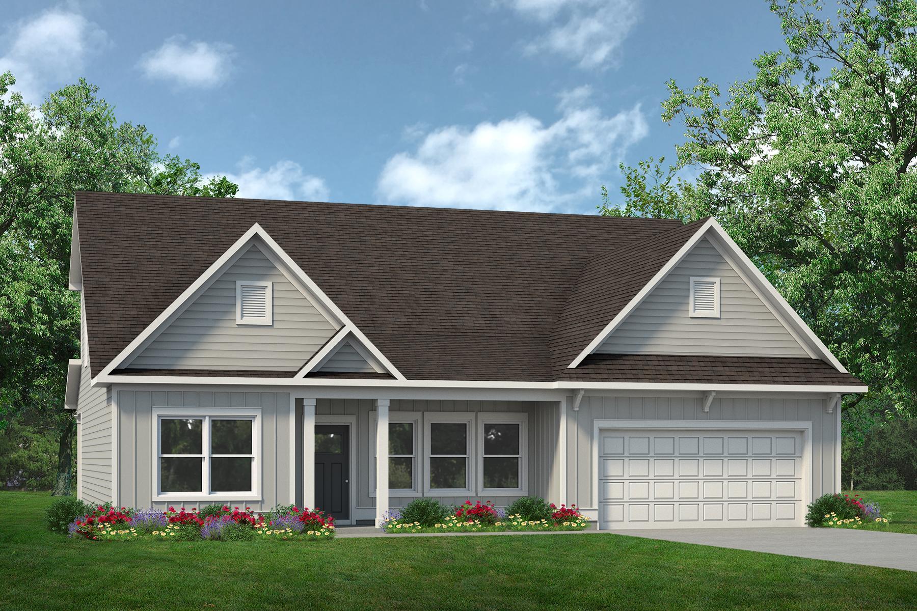 5270 Brown Road. Powder Springs, GA 30127