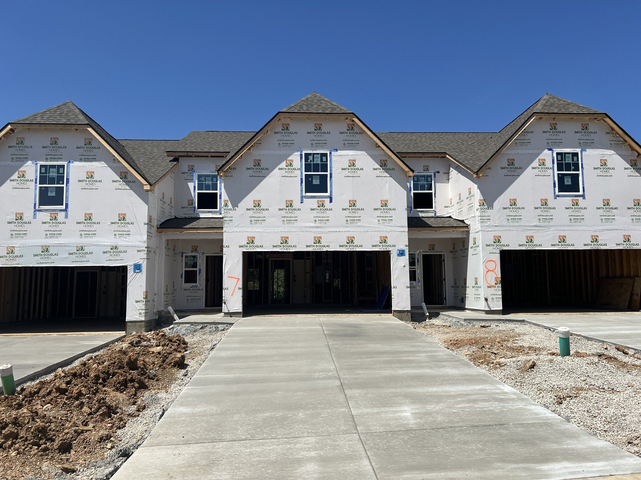 1225 Bronte Dr Lot 7 (1225 Bronte Dr Lot 7)