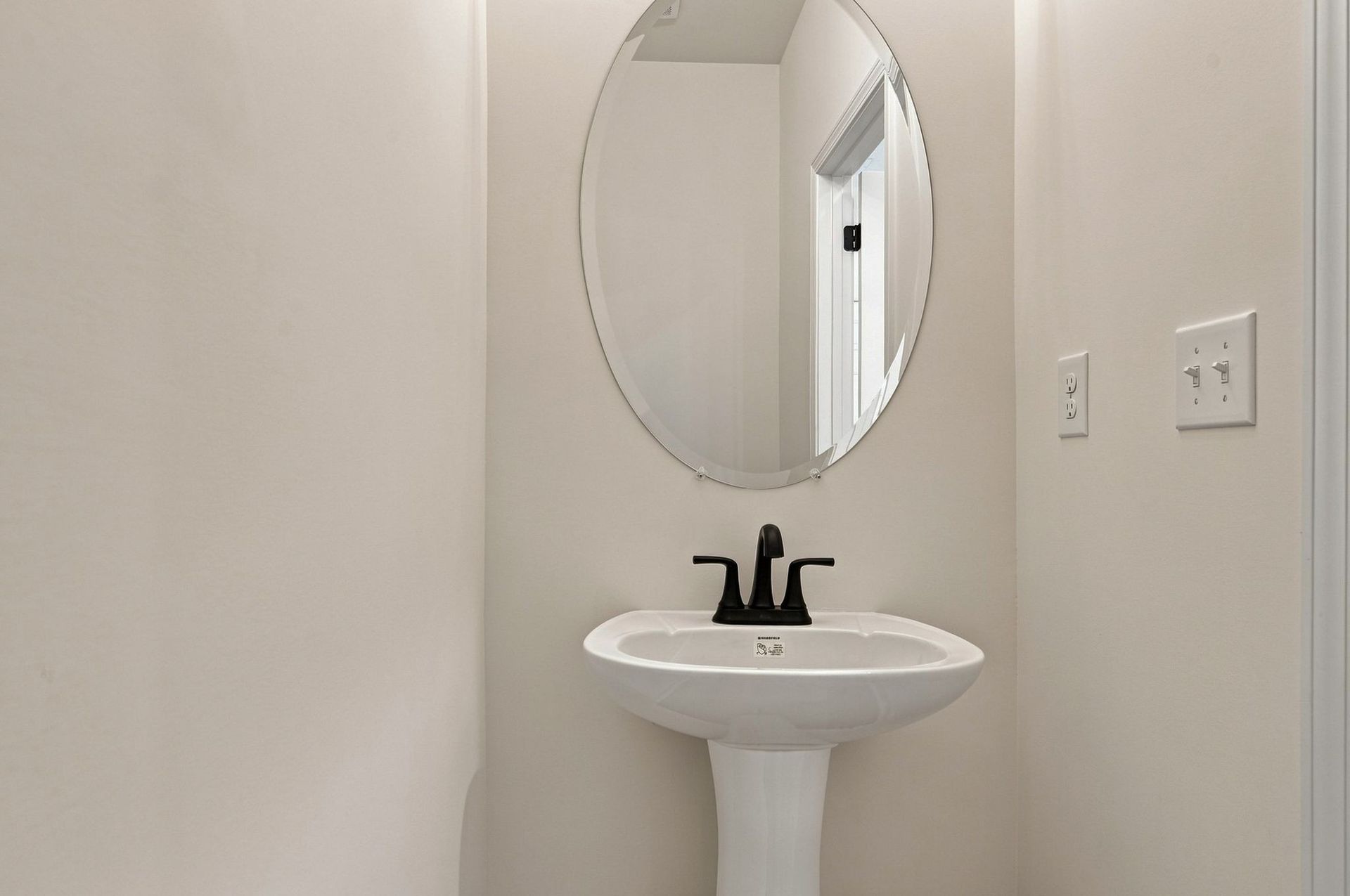 These pictures are of another unit of the same floor plan. Design selections will vary.