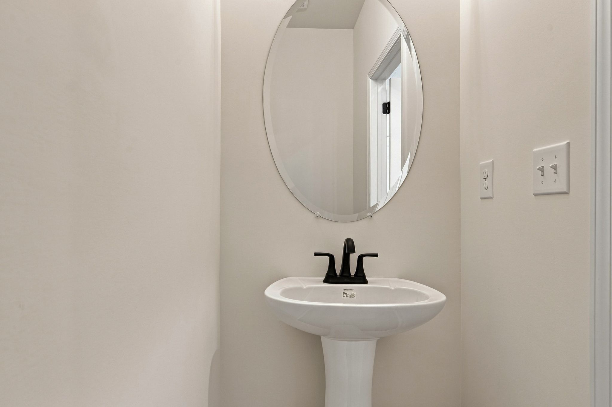 These pictures are of another unit of the same floor plan. Design selections will vary.