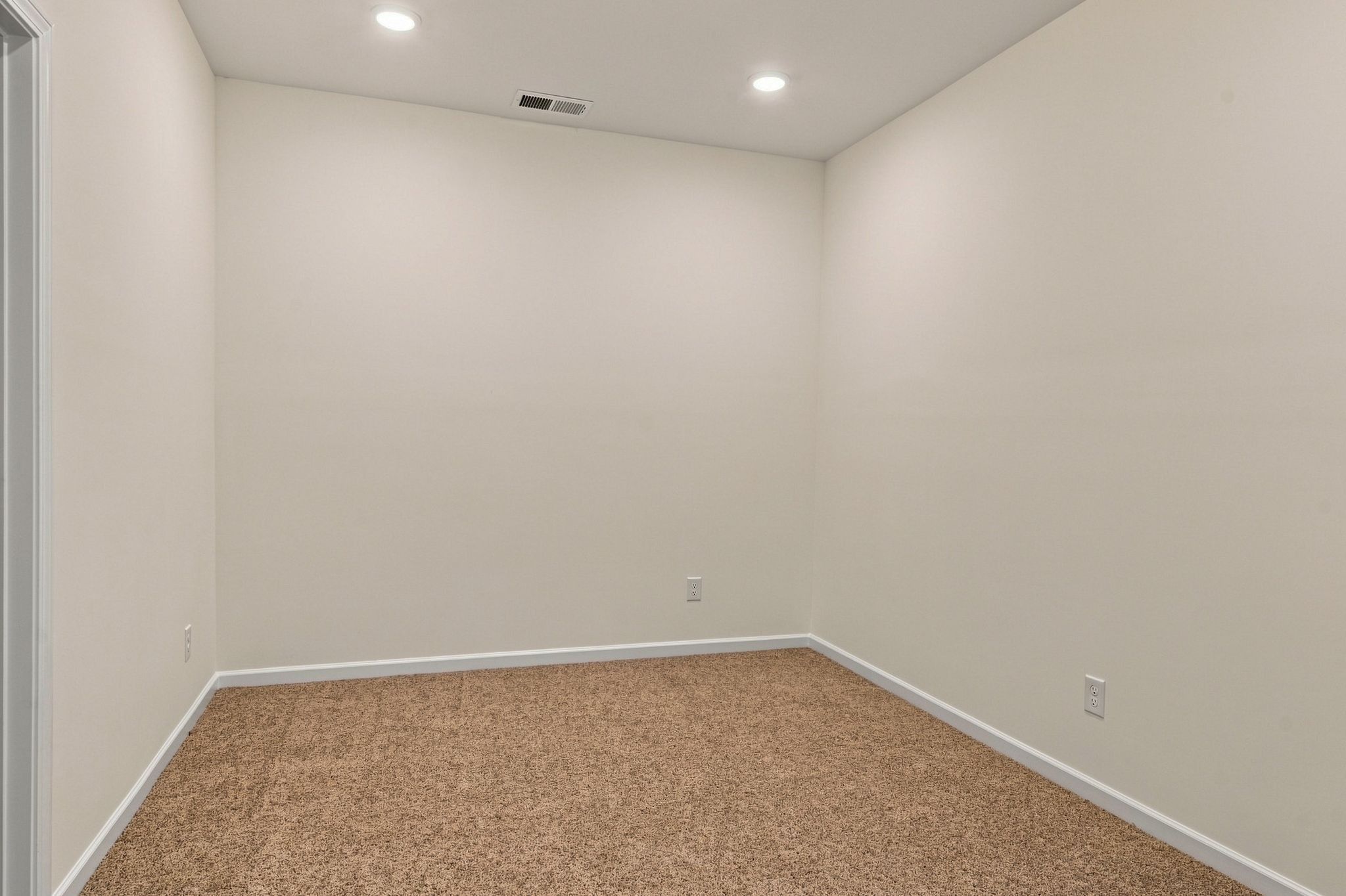 These pictures are of another unit of the same floor plan. Design selections will vary.