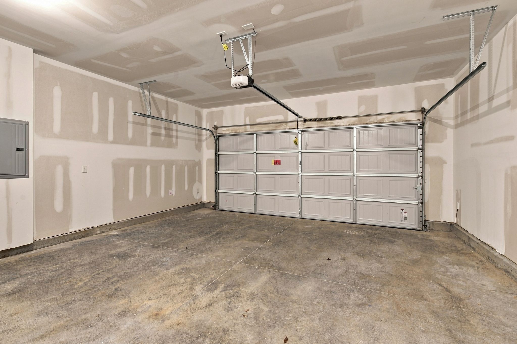These pictures are of another unit of the same floor plan. Design selections will vary.