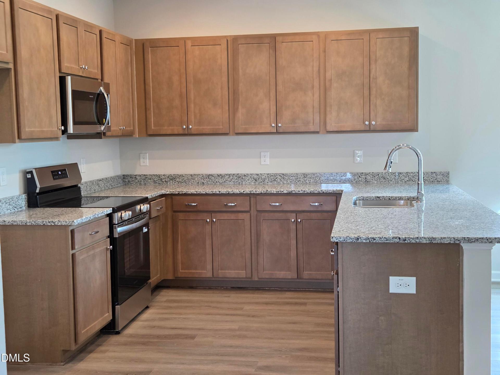 Chef's Kitchen