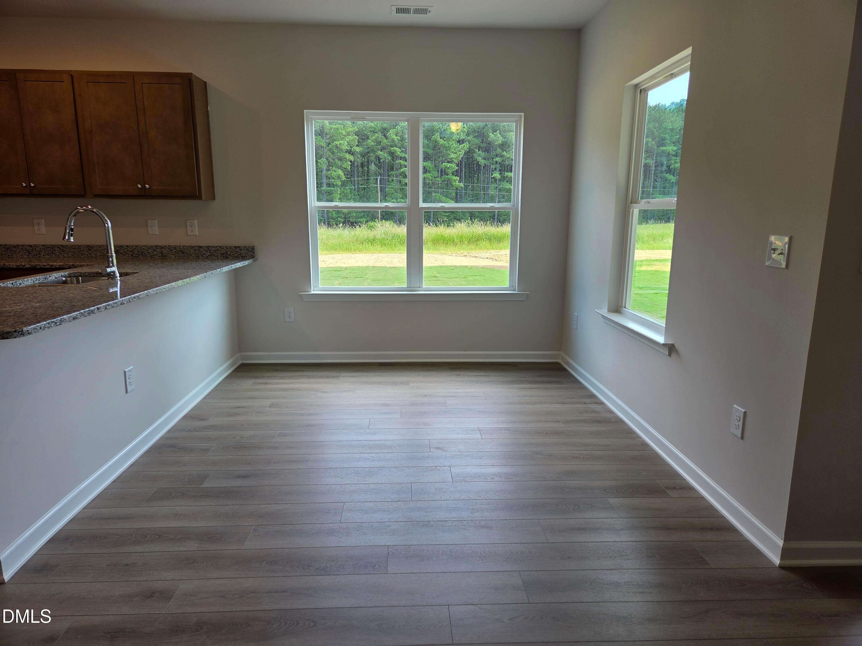 Dining Space