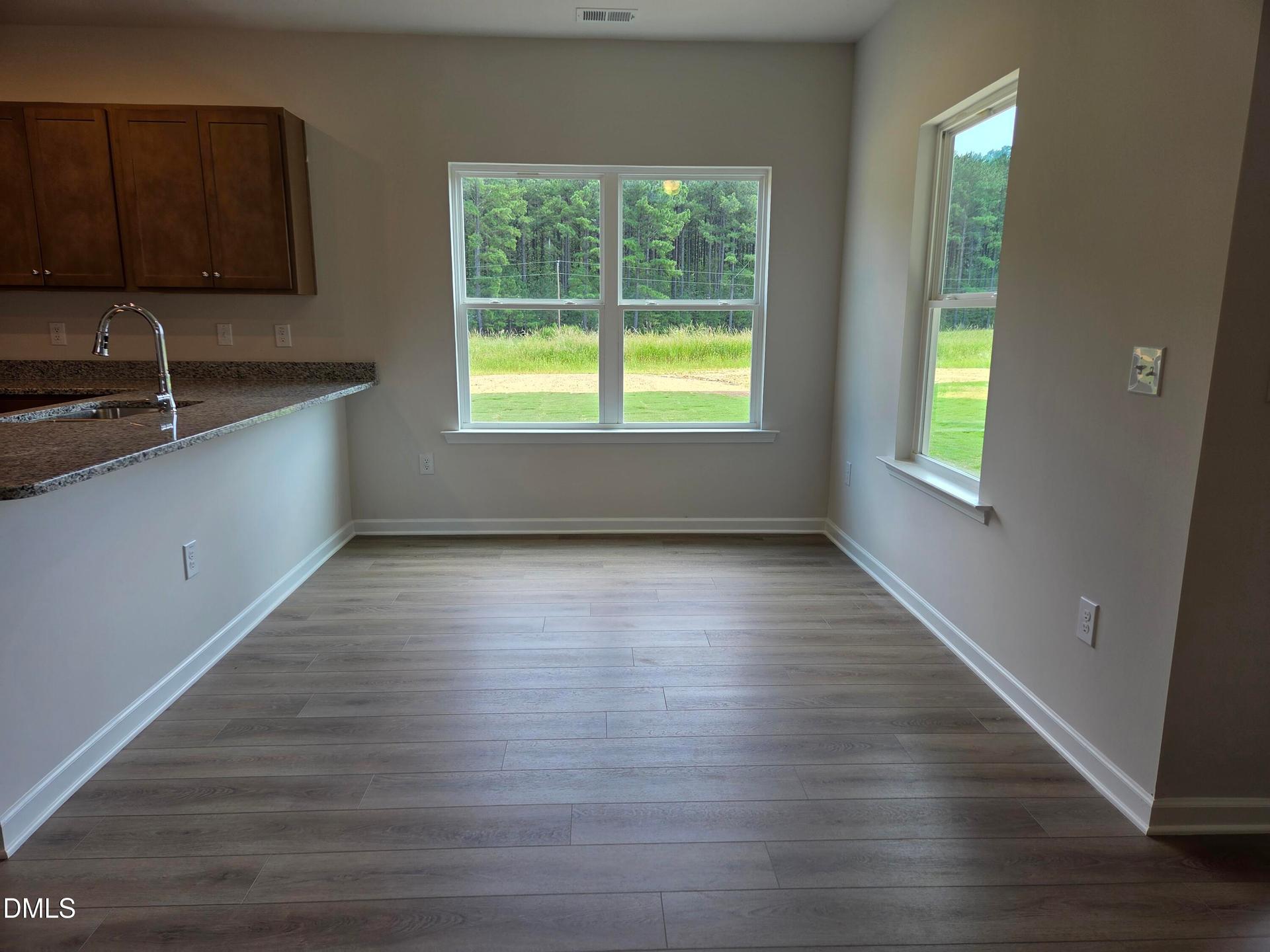Dining Space