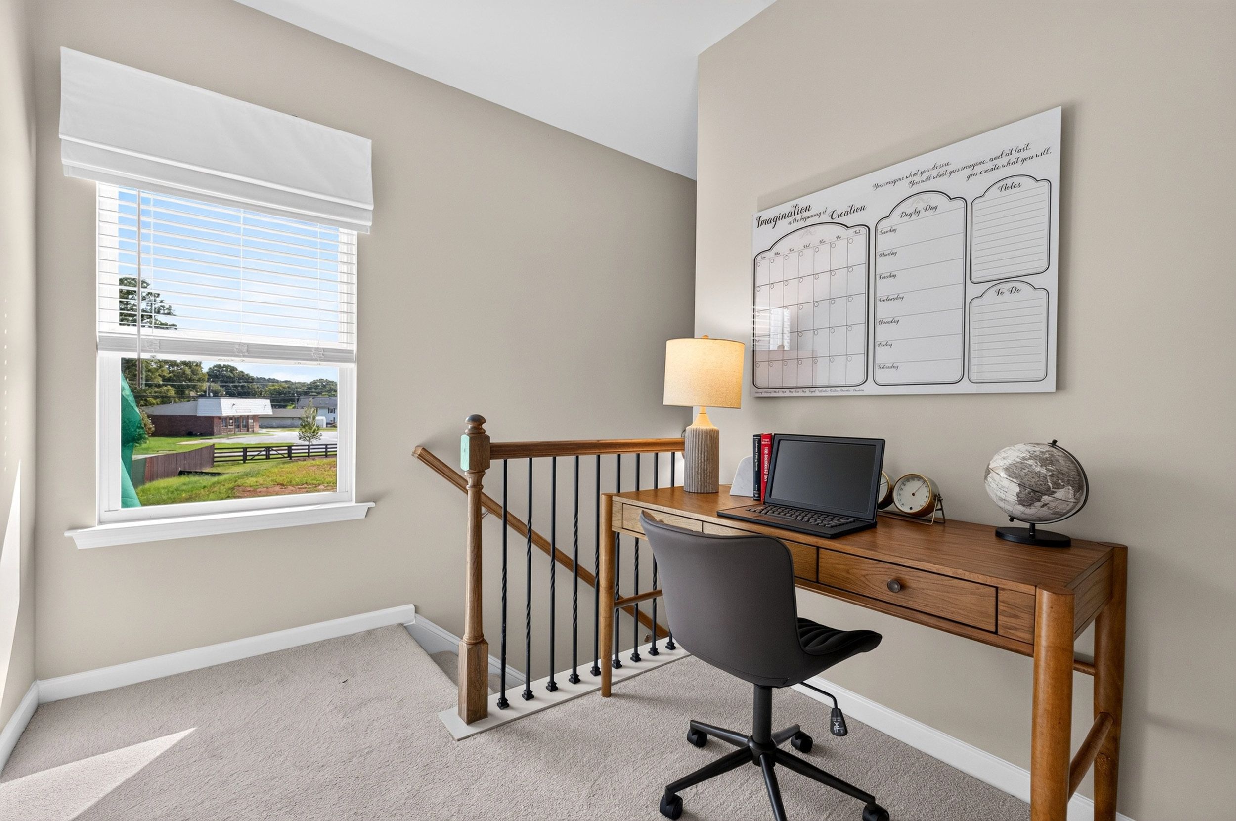 The Suwanee - Loft