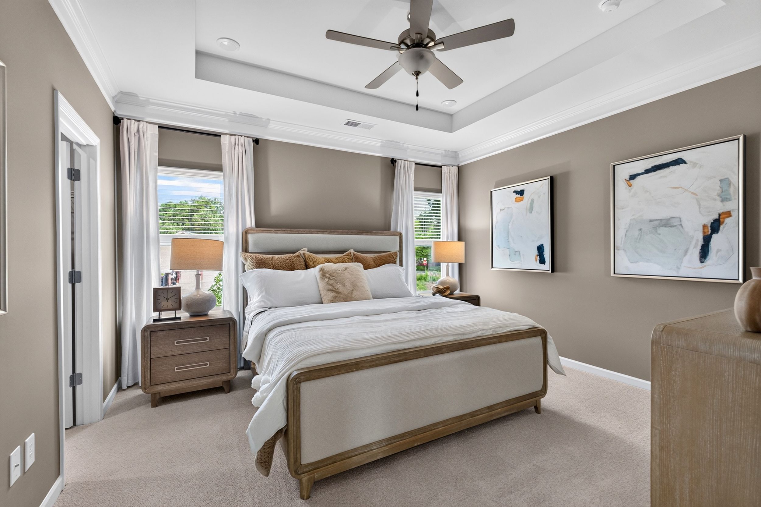 The Suwanee - Owner's Suite