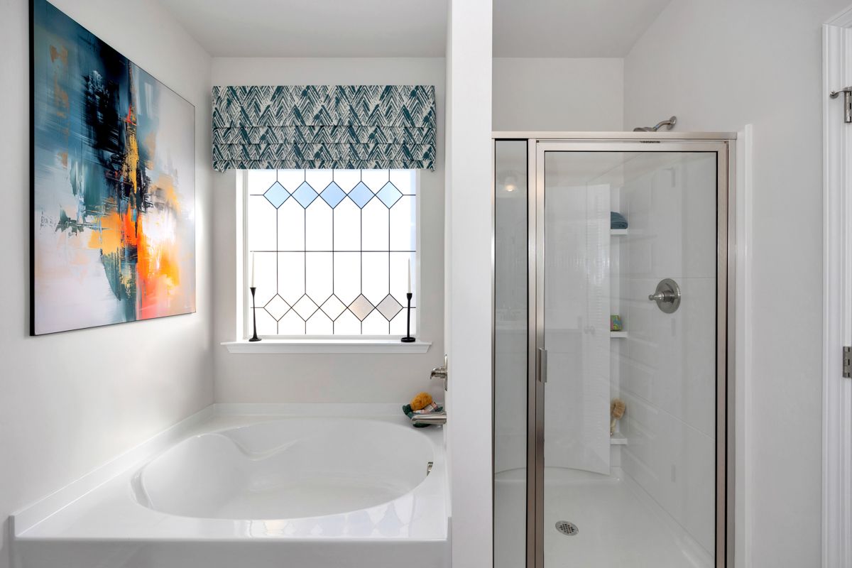 The Landen - Primary Suite
