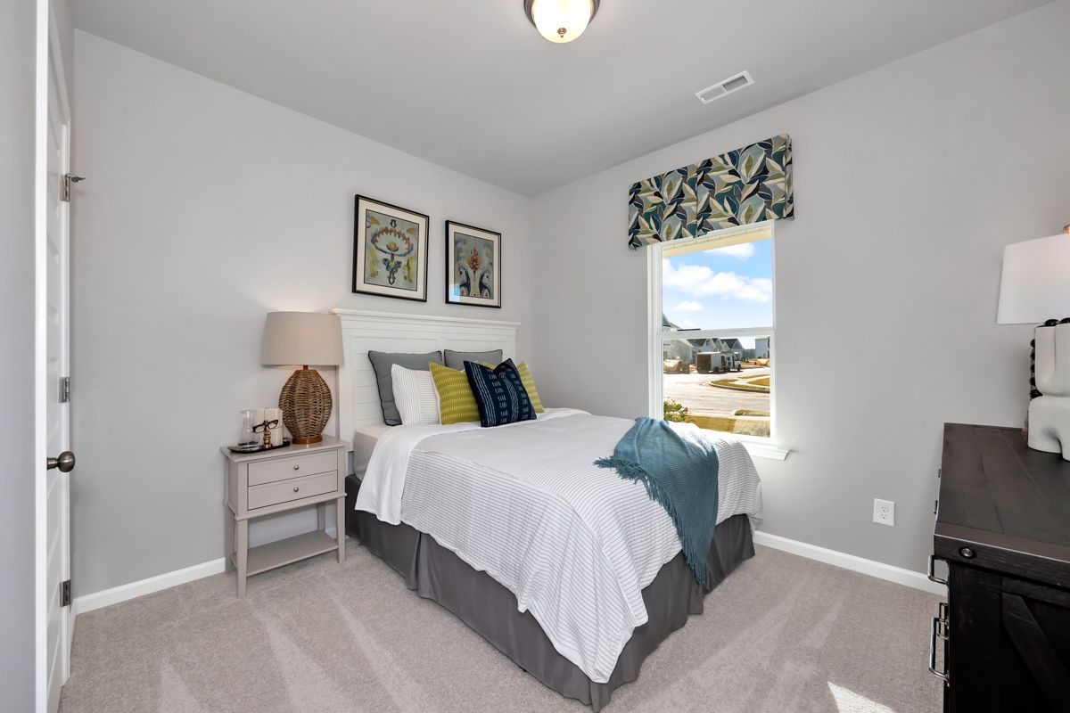 The Landen - Secondary Bedroom