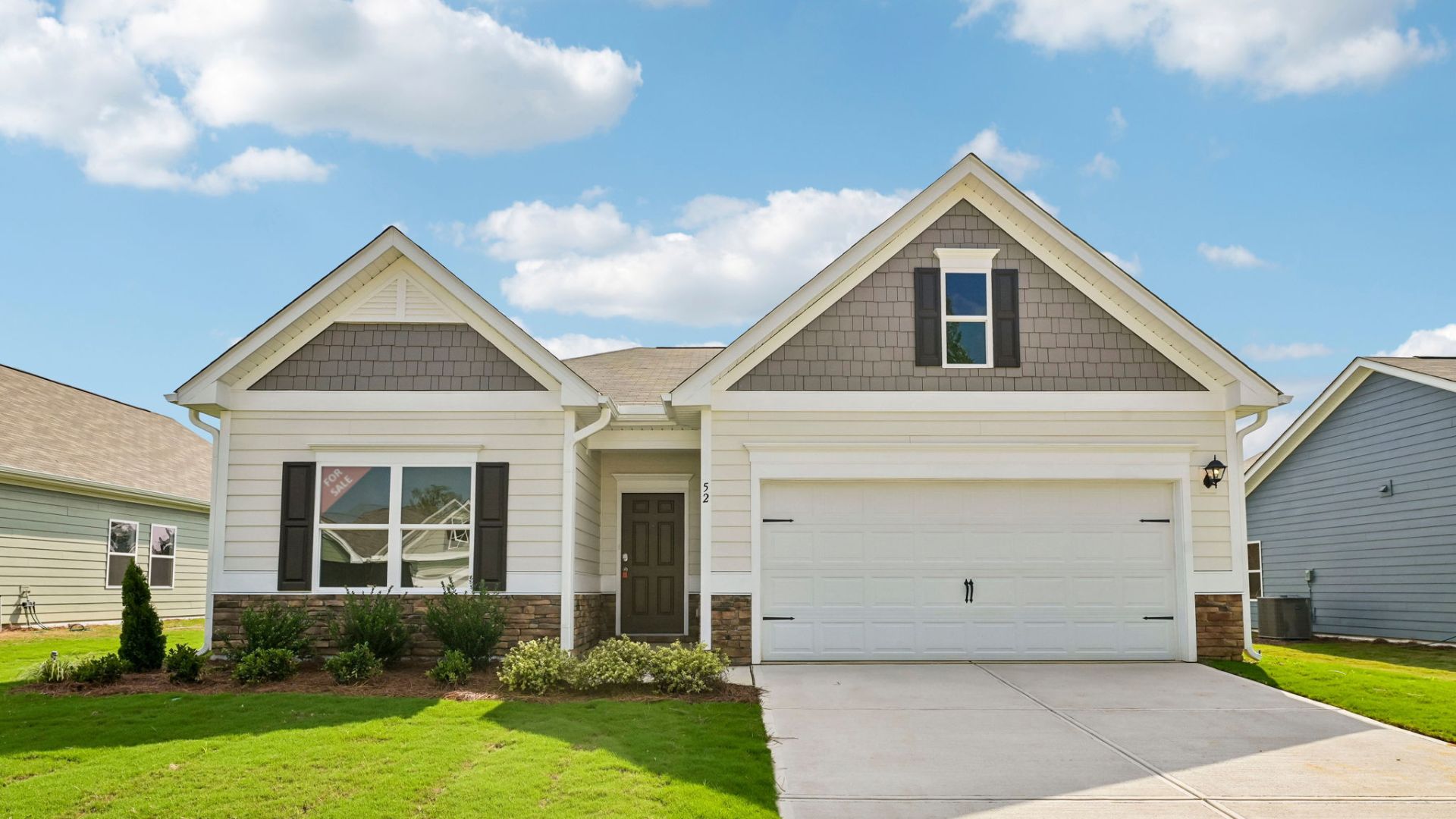 52 Chardonnay Drive (The Bradley)