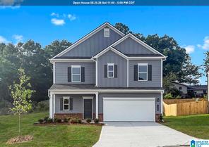 7380 UPLAND LOOP (The Benson II)